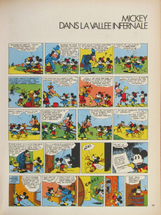 Extrait de Mickey -a1977- La fabuleuse histoire de Mickey