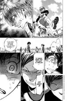 Extrait de Ao Ashi, playmaker -5- Tome 5