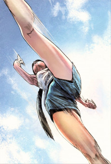 Extrait de Akebi's Sailor Uniform -9- Volume 9