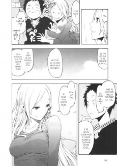 Extrait de Yozakura Quartet -19- Tome 19