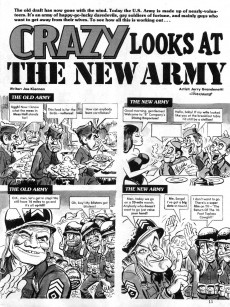 Extrait de Crazy magazine (Marvel Comics - 1973) -18- Issue # 18