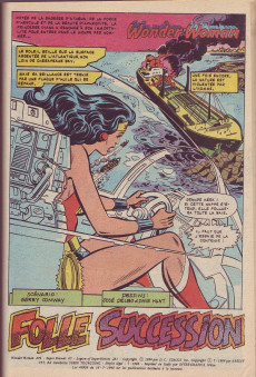 Extrait de Hercule avec Wonder Woman (Collection Flash Couleurs) -Rec4- Album 4 (n°7 et n°8)