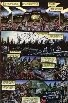 Extrait de Evil Ernie Destroyer -1- Issue # 1
