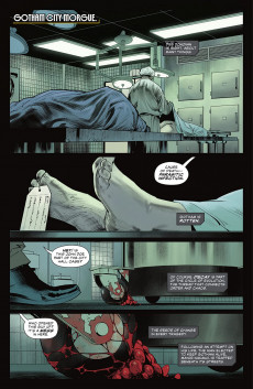 Extrait de Detective Comics (Période Rebirth, 2016) -1044- Fear State : Nakano's Nightmare - Part 2