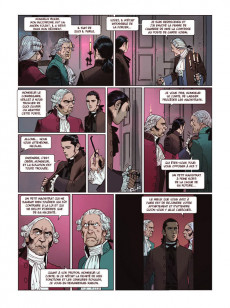 Extrait de Nicolas Le Floch (Les enquêtes de) -INT- Nicolas Le Floch