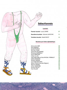 Extrait de Jeunes talents - Jeunes talents 2019