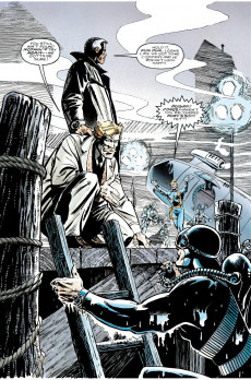 Extrait de Nick Fury vs. S.H.I.E.L.D. (Marvel Comics - 1988) -3- Issue # 3