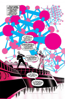 Extrait de Nick Fury vs. S.H.I.E.L.D. (Marvel Comics - 1988) -4- Issue # 4
