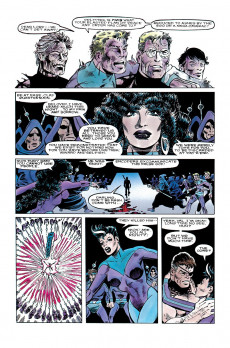 Extrait de Nick Fury vs. S.H.I.E.L.D. (Marvel Comics - 1988) -6- Issue # 6