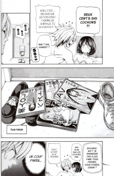 Extrait de Grand Blue -5- Tome 5