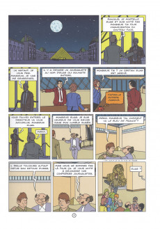 Extrait de Les aventures d'Elias / Elias & Arthur -6- Premières aventures