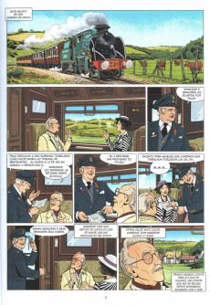 Extrait de No início, eram dez...