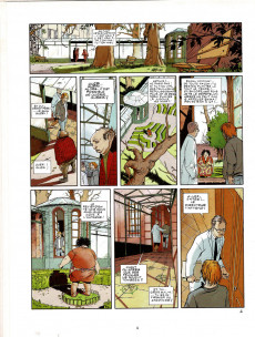 Extrait de Balade au Bout du monde -5a1997- Ariane