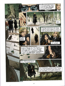 Extrait de Balade au Bout du monde -INT4a2019- Intégrale - Cycle 4