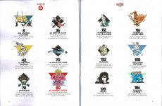 Extrait de La revue dessinée -34- #34