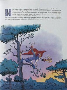 Extrait de Astérix (Hachette - La collection officielle) -HS- Le secret de la potion magique