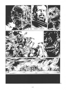 Extrait de Sanctuaire - Tome INTd2021