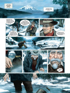 Extrait de Carthago Adventures -INT- Carthago adventures