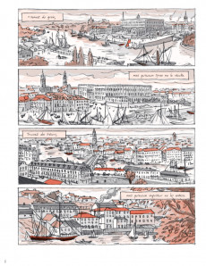 Extrait de Alfred Nobel - Le prix de la paix