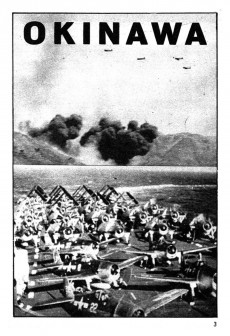 Extrait de Attaque -3- Okinawa