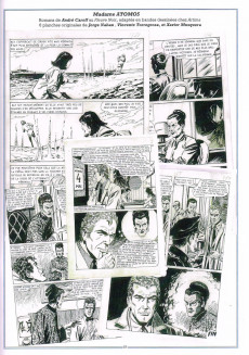 Extrait de Les archives du père Jeff -9- Numéro 9