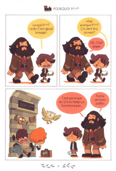 Extrait de Bloody Harry -INT2- Collector 2