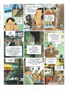Extrait de Maigret (en portugais) -1- Maigret e o seu morto
