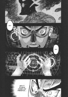 Extrait de Space Punch -2- Tome 2