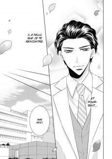 Extrait de Adieu mensonger - Tome Num