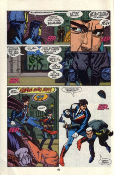 Extrait de American Flagg! Vol.1 (First Comics - 1983) -26- Issue # 26