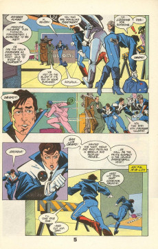 Extrait de American Flagg! Vol.1 (First Comics - 1983) -31- That's Entertainment