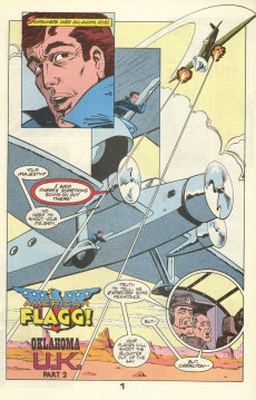Extrait de American Flagg! Vol.1 (First Comics - 1983) -36- Issue # 36