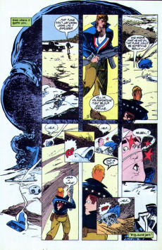 Extrait de American Flagg! Vol.1 (First Comics - 1983) -44- Issue # 44