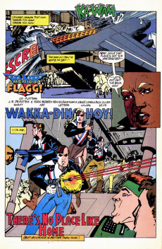 Extrait de American Flagg! Vol.1 (First Comics - 1983) -45- Issue # 45