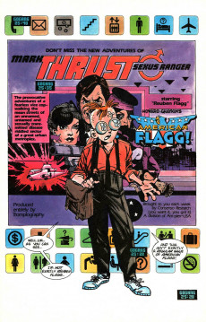 Extrait de American Flagg! Vol.1 (First Comics - 1983) -46- Issue # 46