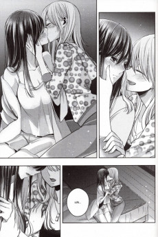 Extrait de Citrus+ -3- Volume 3