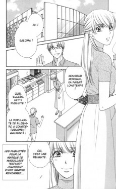Extrait de Agent of My Heart! -4- Tome 4
