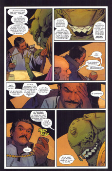 Extrait de Star Wars - L'Ère de la Rébellion -INT- L'ère de la Rébellion