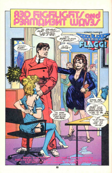 Extrait de American Flagg! Vol.2 (Howard Chaykin's) (First Comics - 1988) -5- Issue # 5