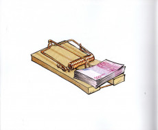 Extrait de J'aime pas -8- J'aime pas la crise