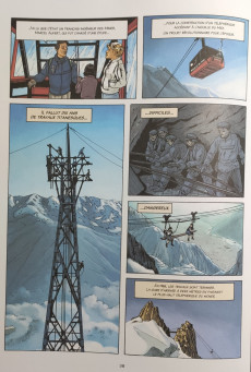 Extrait de Chamonix Mont-Blanc -1a2019- Toute une histoire