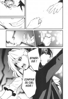 Extrait de Arifureta - Origines -2- Tome 2