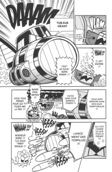 Extrait de Yo ! C'est moi, Wario ! -4- Tome 4