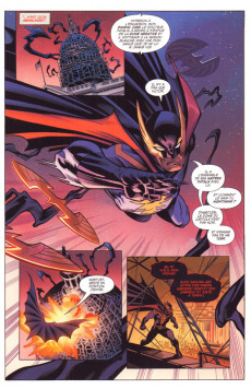 Extrait de Heroes Reborn (Marvel - 2021) -1- Volume 1/3