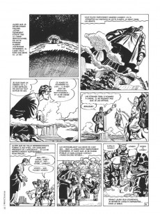 Extrait de Weird Science -INT- Intégrale