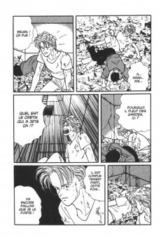 Extrait de Banana Fish (Perfect edition) -6- Tome 6