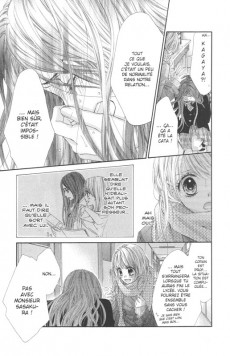 Extrait de Awa koi -4- Tome 4