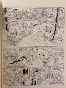 Extrait de Astérix -39TL- Astérix et le Griffon