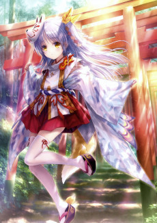 Extrait de Angel Beats ! - Angel Diary