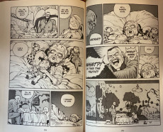 Extrait de Akira (2000) -1- Book One